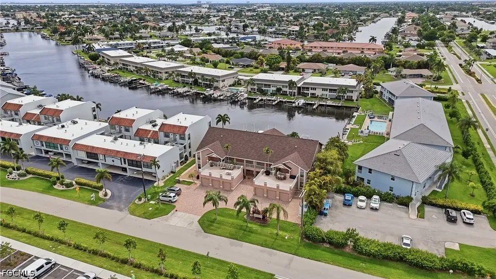 4206 SE 20th Place Cape Coral FL 33904