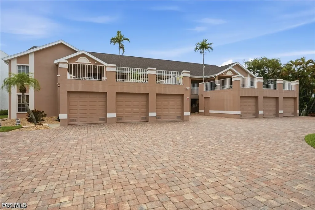 4206 SE 20th Place Cape Coral FL 33904