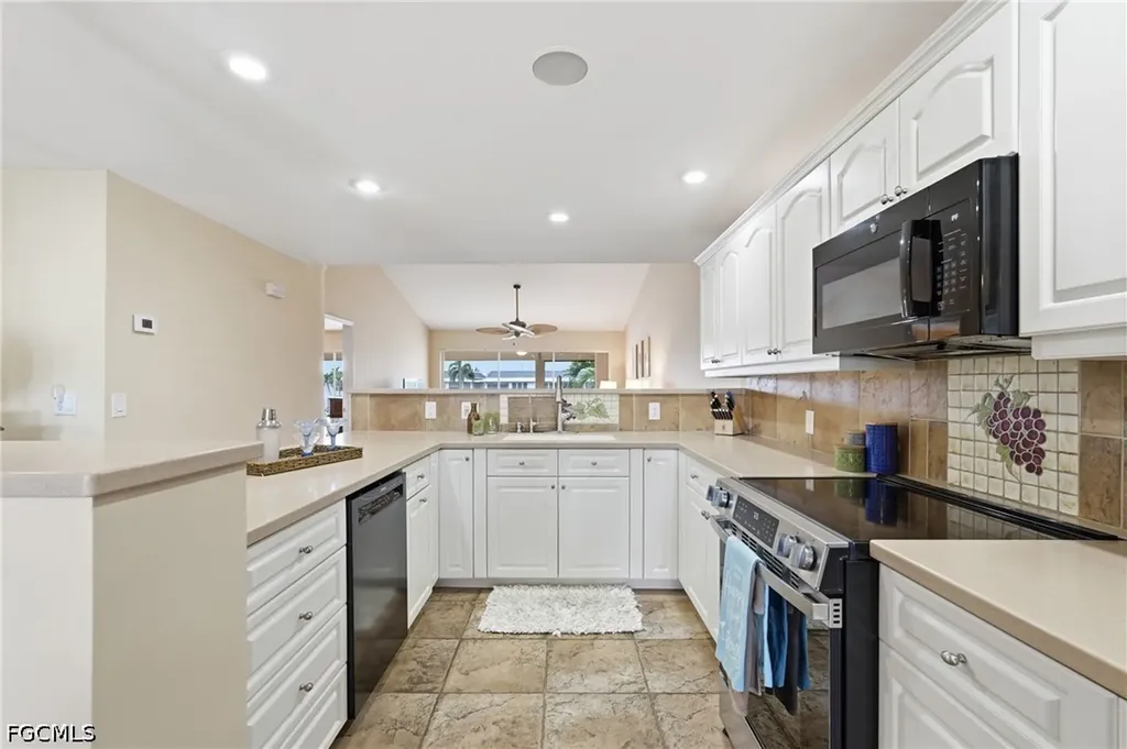 4206 SE 20th Place Cape Coral FL 33904