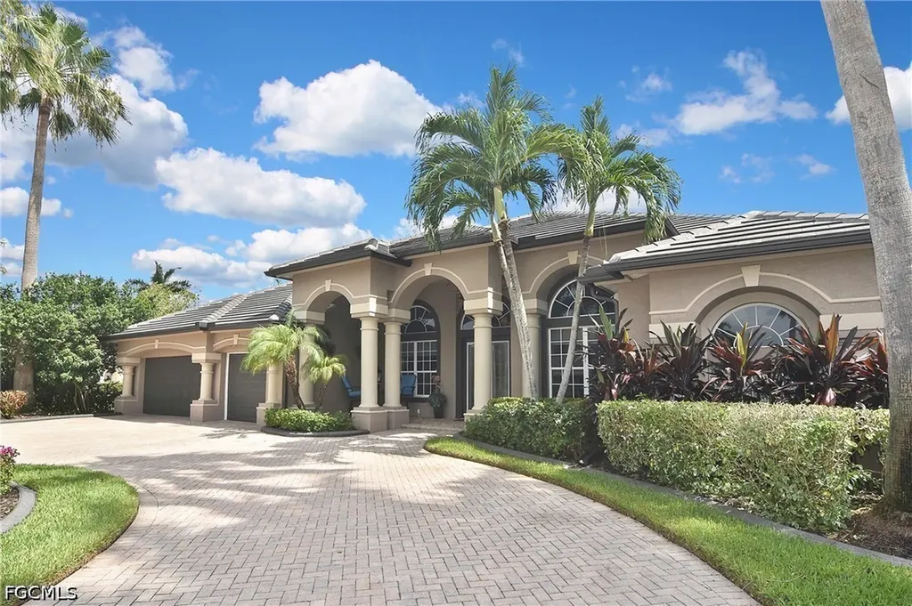 7311 Heritage Palms Estates Drive Fort Myers FL 33966