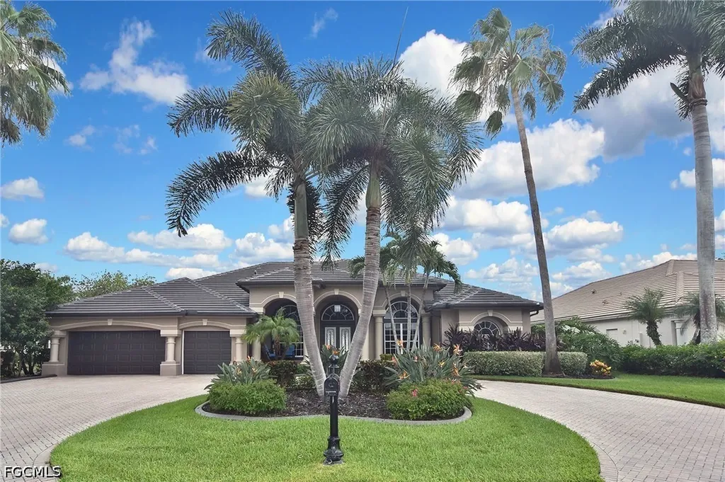 7311 Heritage Palms Estates Drive Fort Myers FL 33966