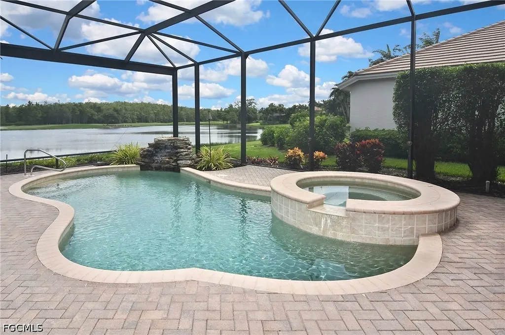 7311 Heritage Palms Estates Drive Fort Myers FL 33966