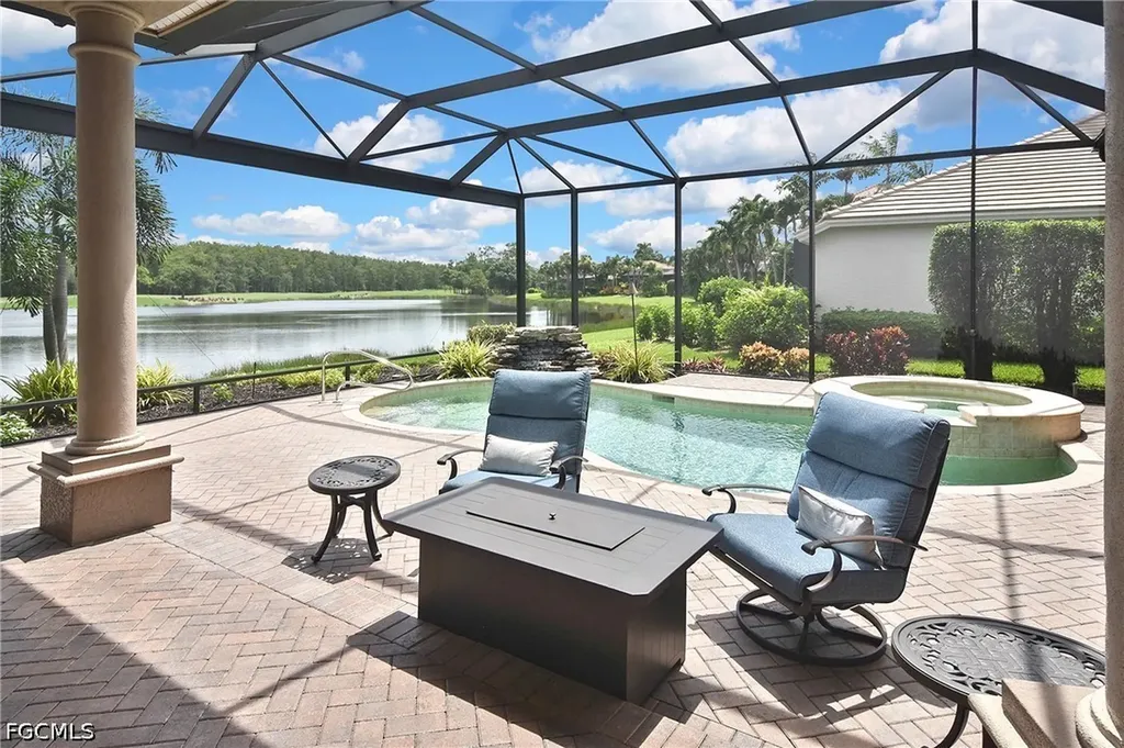 7311 Heritage Palms Estates Drive Fort Myers FL 33966