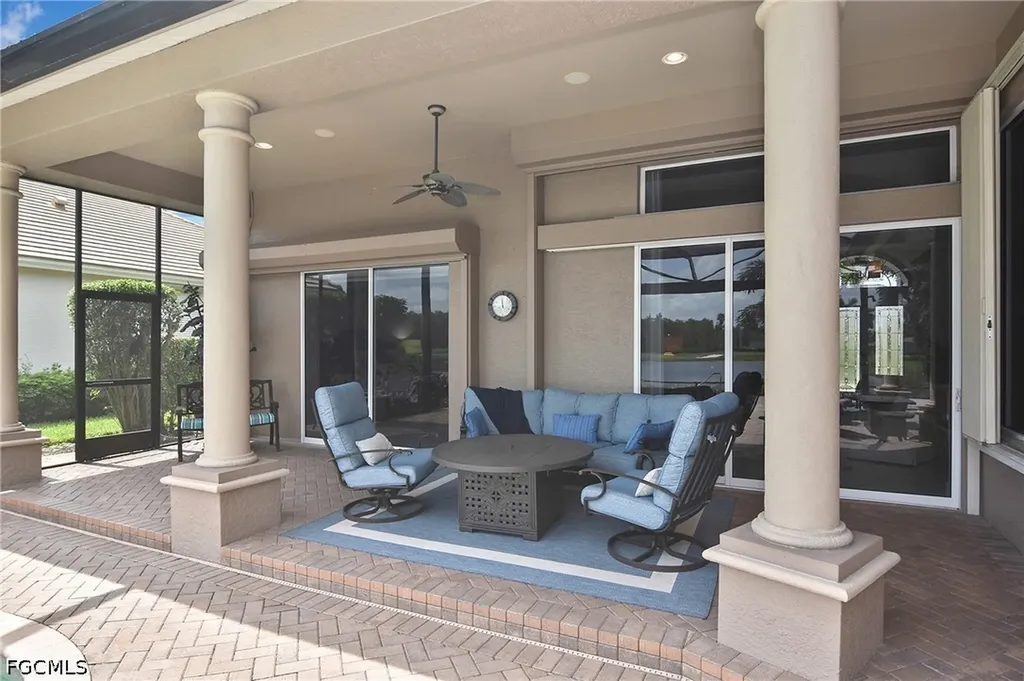 7311 Heritage Palms Estates Drive Fort Myers FL 33966