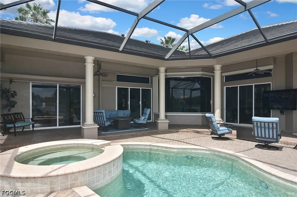 7311 Heritage Palms Estates Drive Fort Myers FL 33966