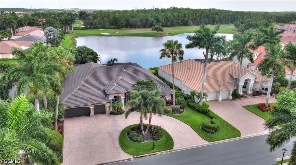 7311 Heritage Palms Estates Drive Fort Myers FL 33966