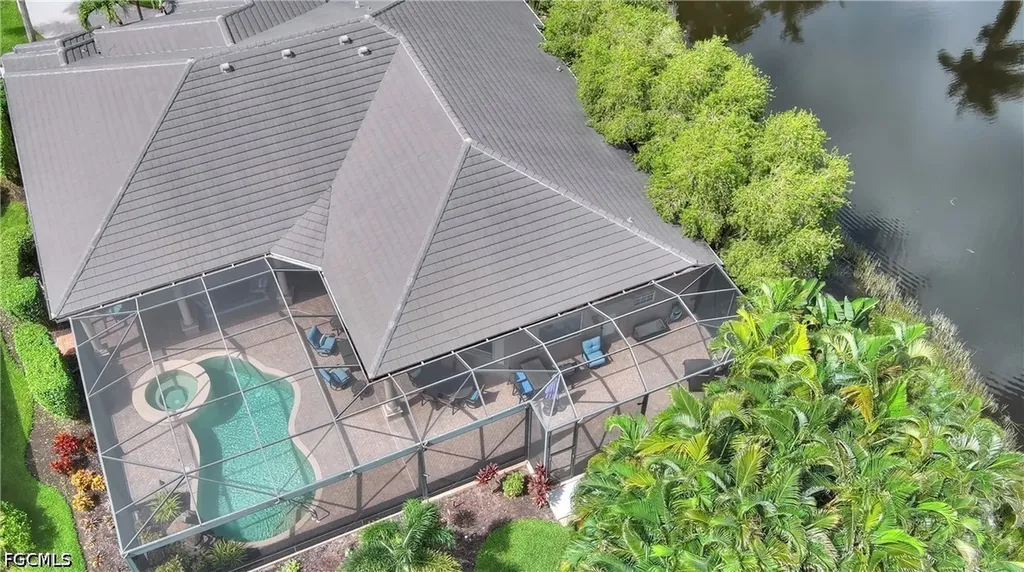 7311 Heritage Palms Estates Drive Fort Myers FL 33966