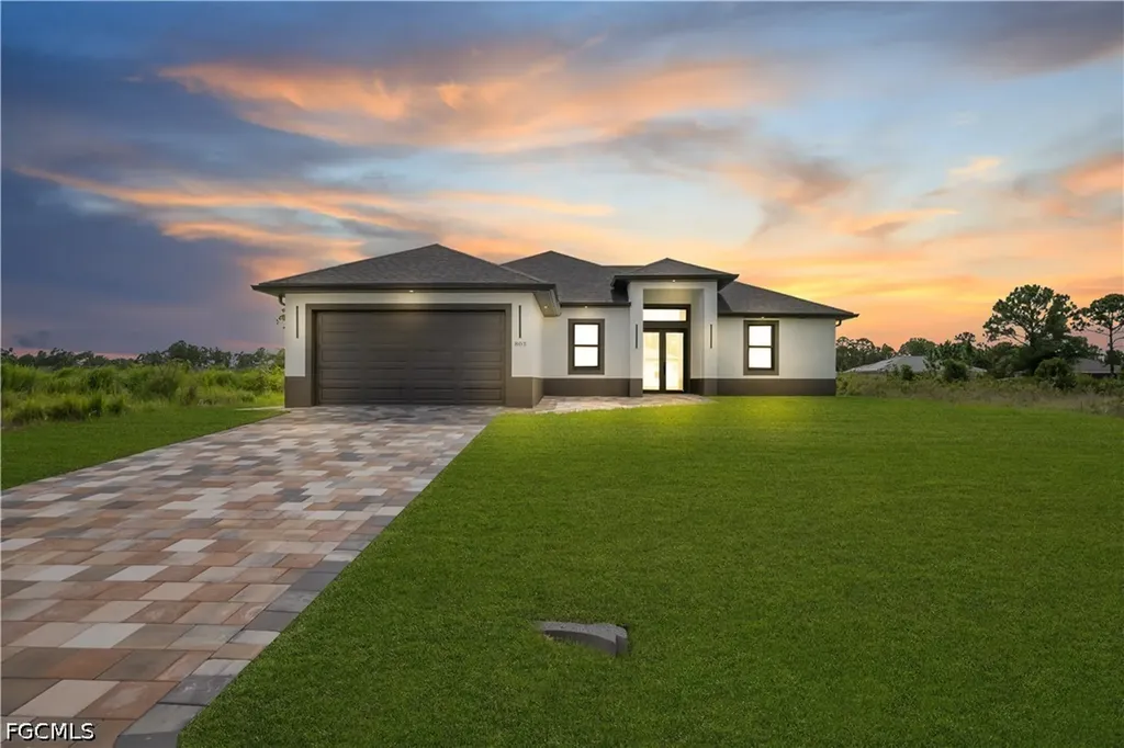 3318 29th Street SW Lehigh Acres FL 33976