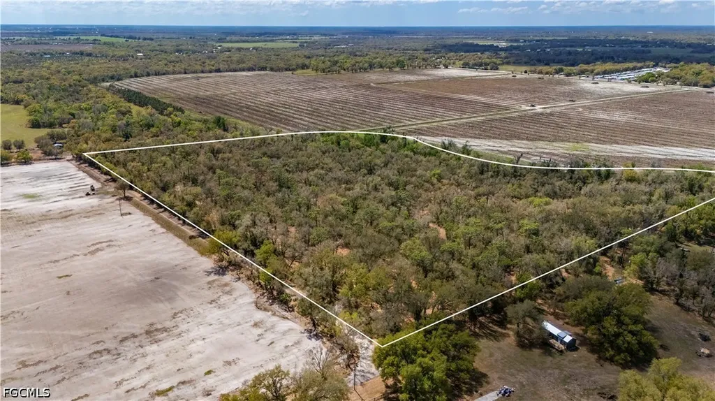 SE Highway 31 Arcadia FL 34266