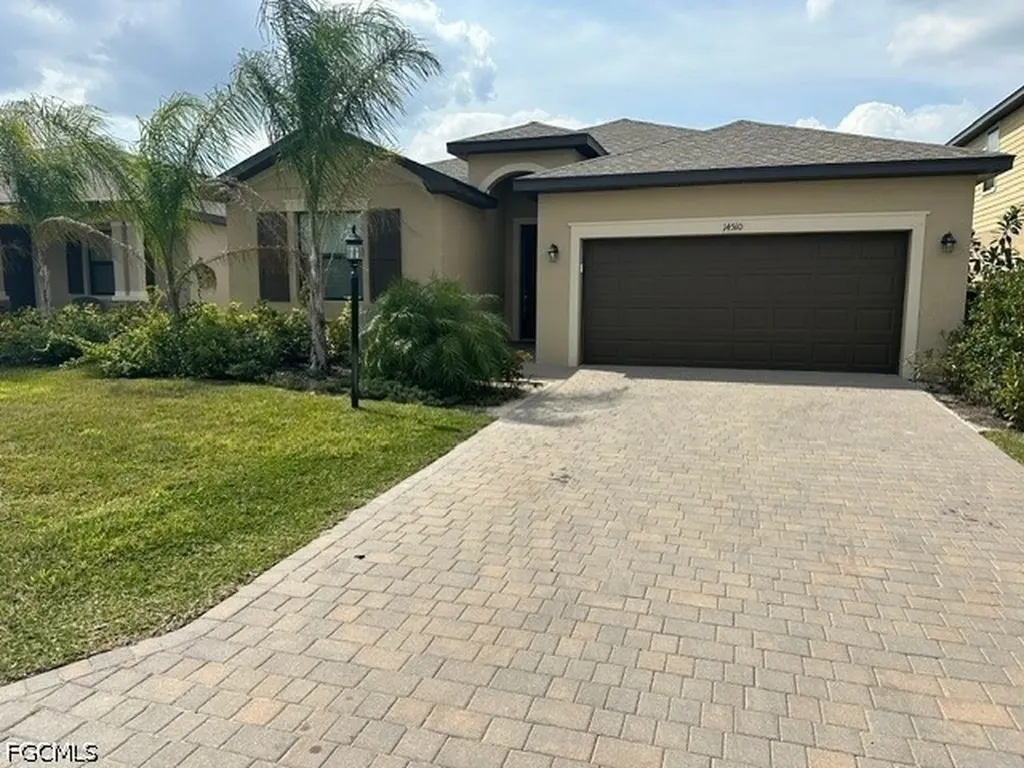 14510 Cantabria Drive Fort Myers FL 33905
