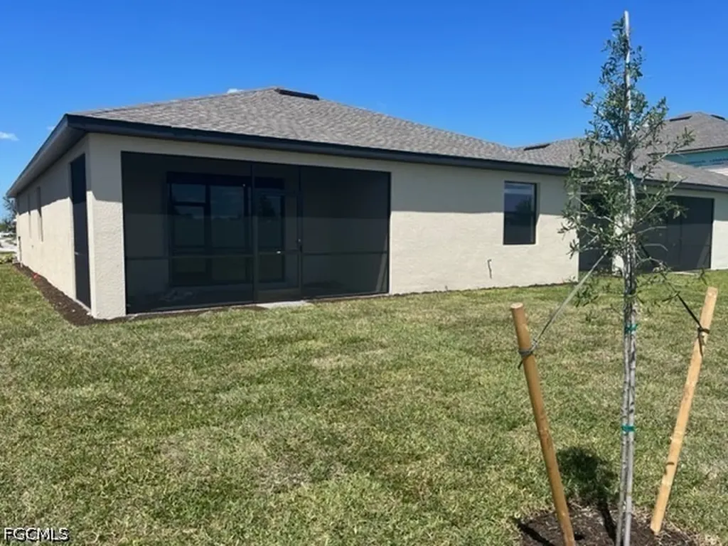 14510 Cantabria Drive Fort Myers FL 33905