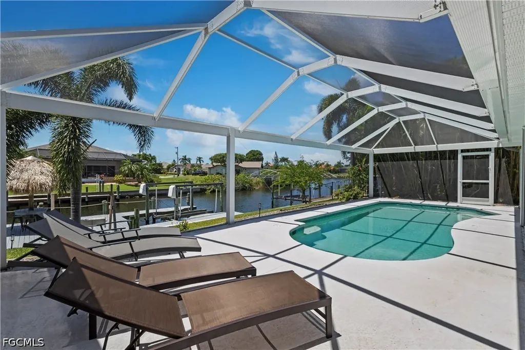 2546 SW 30th Street Cape Coral FL 33914