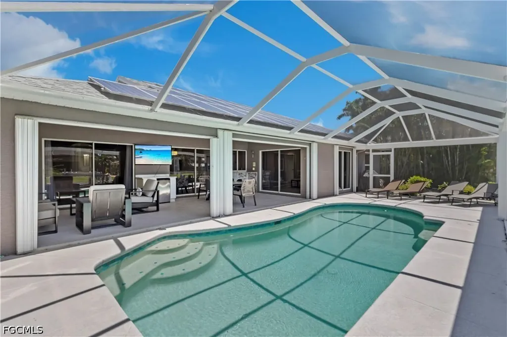 2546 SW 30th Street Cape Coral FL 33914