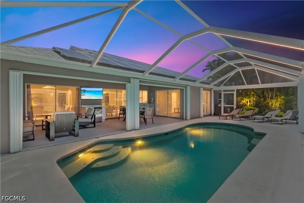 2546 SW 30th Street Cape Coral FL 33914