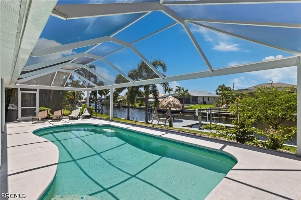 2546 SW 30th Street Cape Coral FL 33914