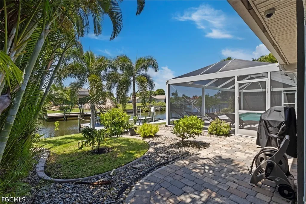 2546 SW 30th Street Cape Coral FL 33914
