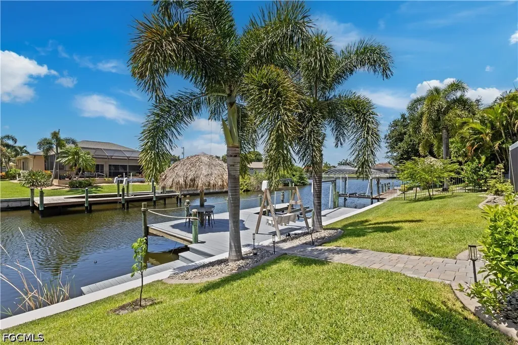 2546 SW 30th Street Cape Coral FL 33914