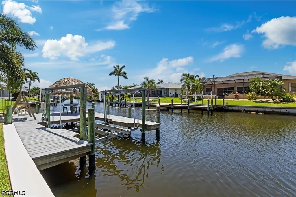 2546 SW 30th Street Cape Coral FL 33914