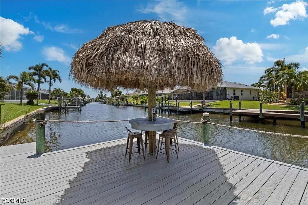 2546 SW 30th Street Cape Coral FL 33914