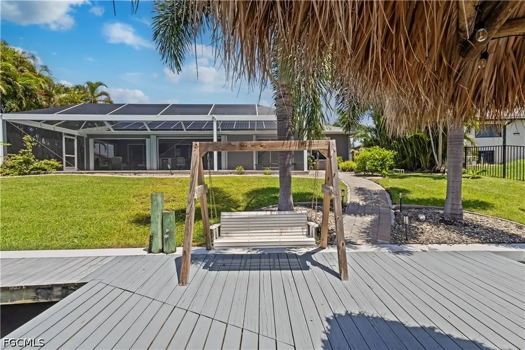 2546 SW 30th Street Cape Coral FL 33914