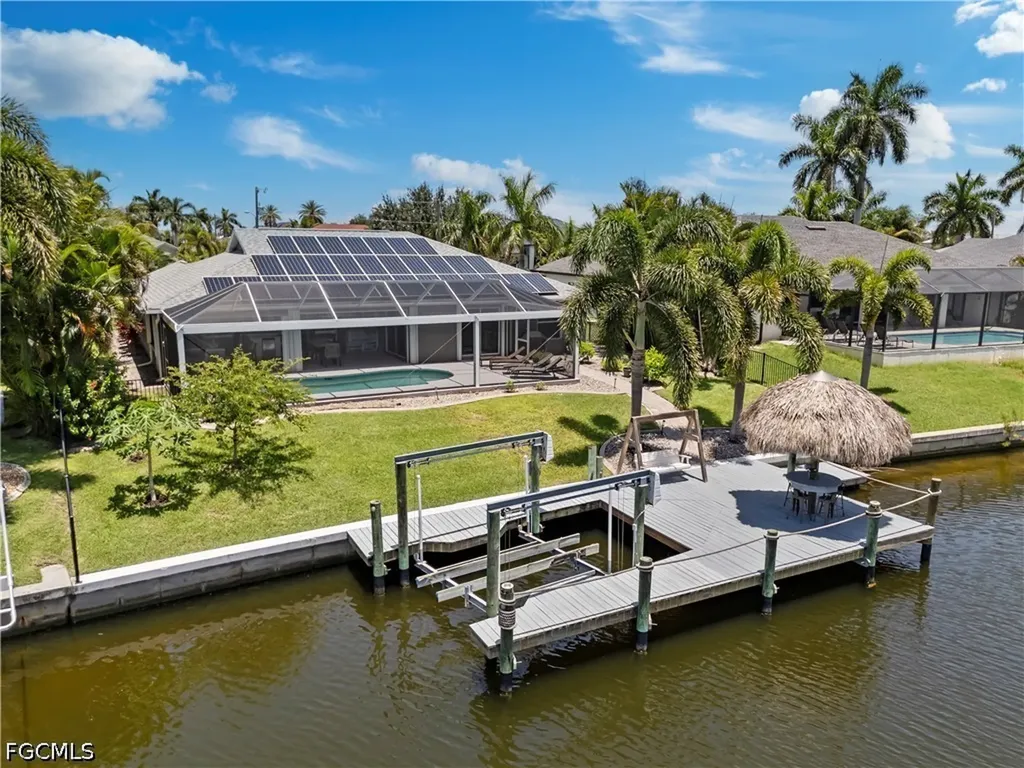 2546 SW 30th Street Cape Coral FL 33914