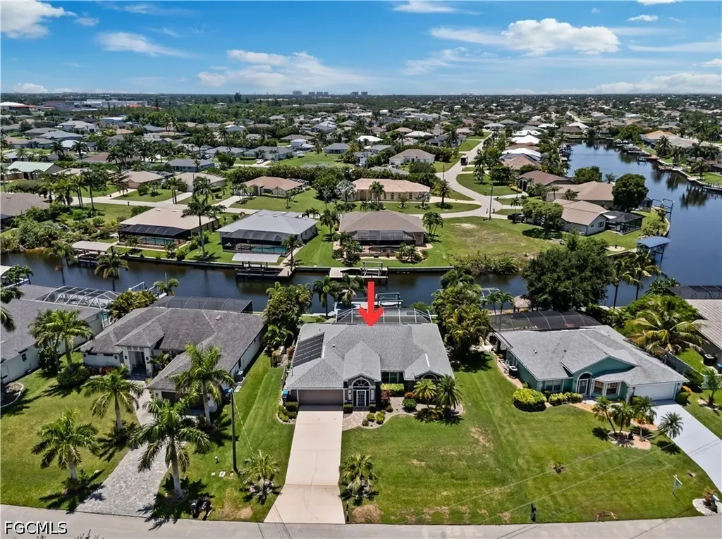 2546 SW 30th Street Cape Coral FL 33914