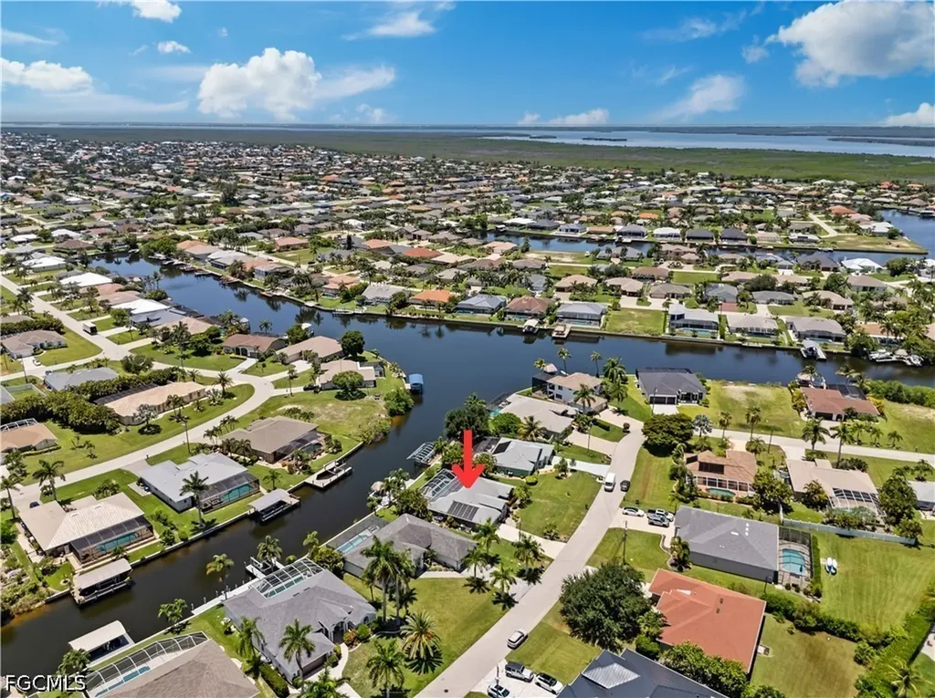 2546 SW 30th Street Cape Coral FL 33914