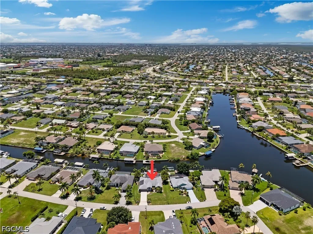 2546 SW 30th Street Cape Coral FL 33914
