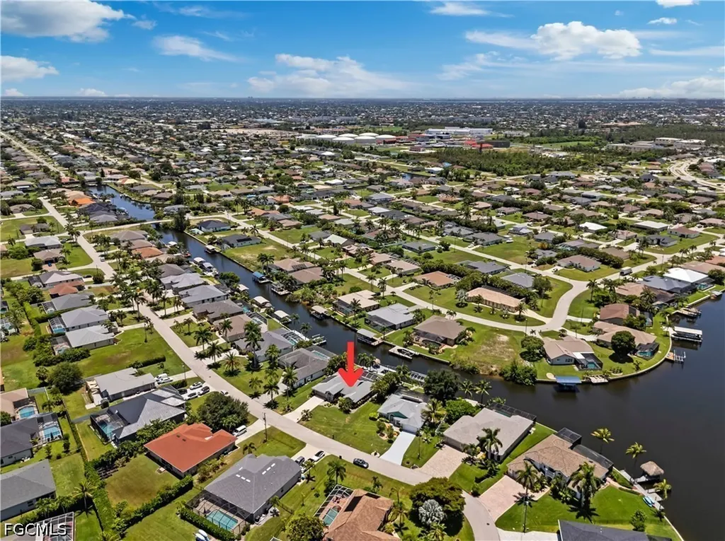 2546 SW 30th Street Cape Coral FL 33914