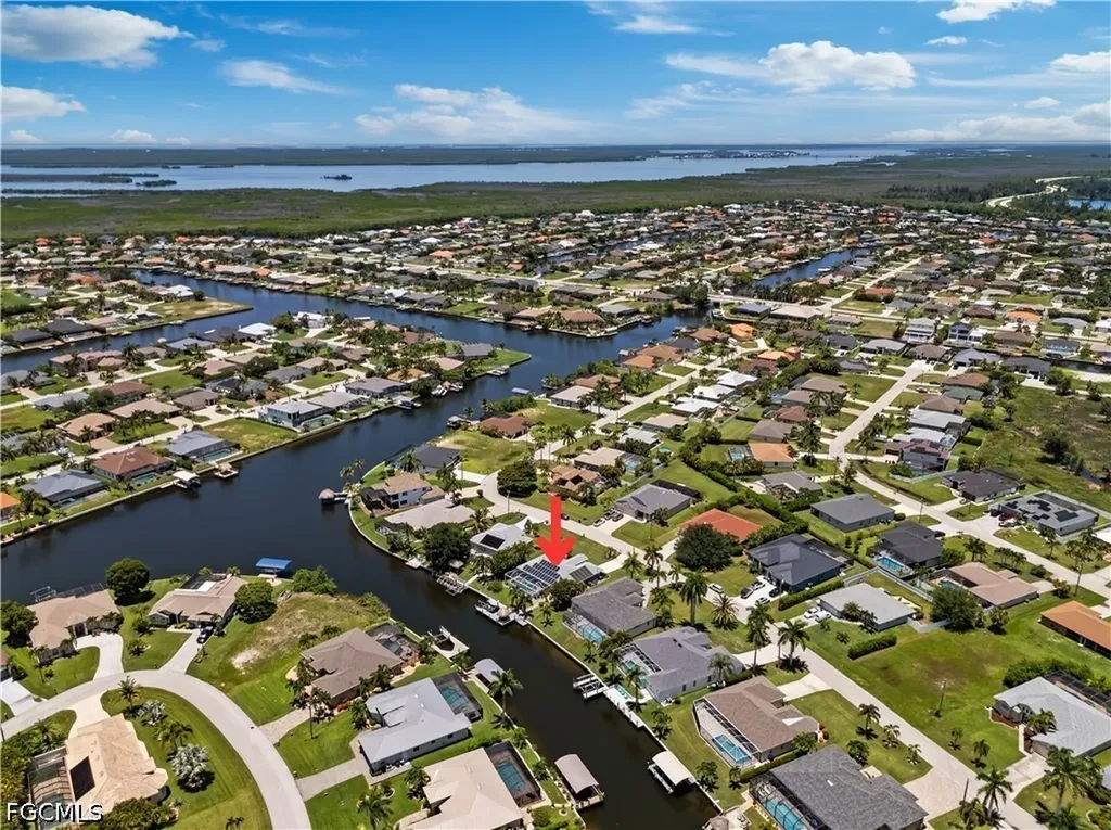 2546 SW 30th Street Cape Coral FL 33914