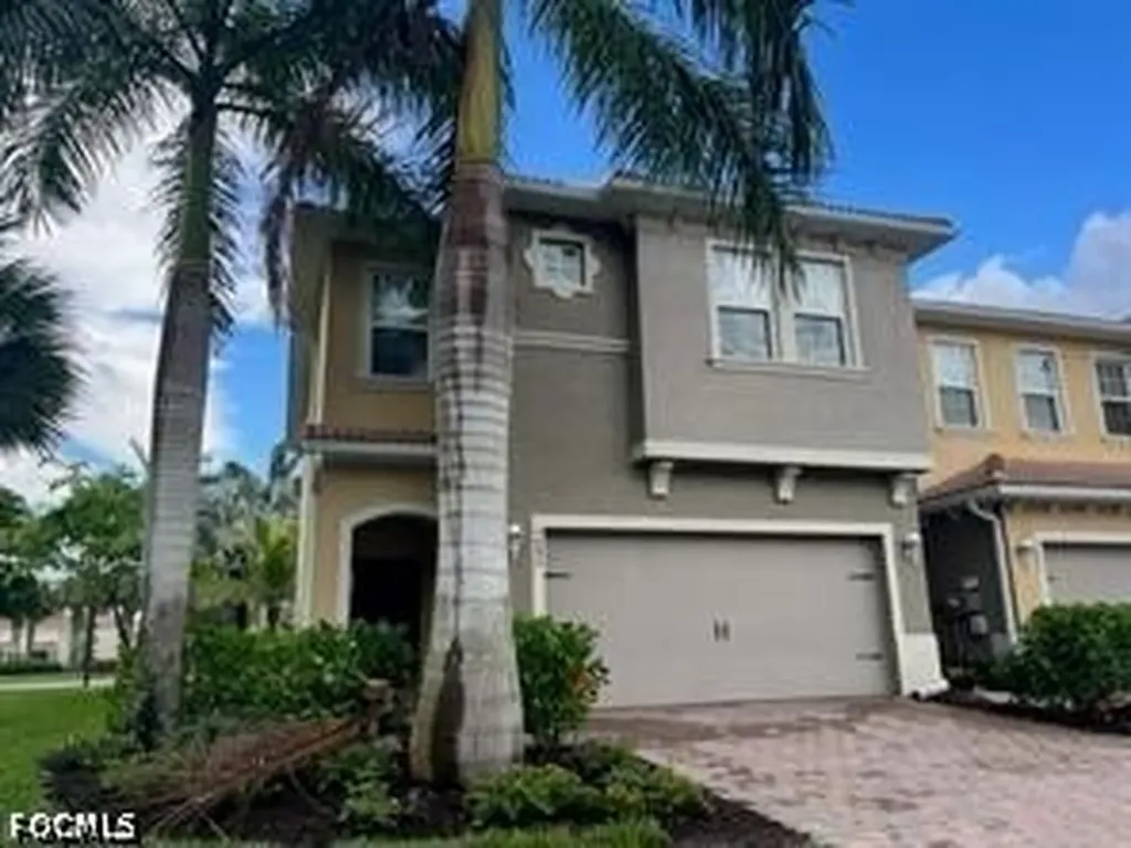 4089 Wilmont Place Fort Myers FL 33916