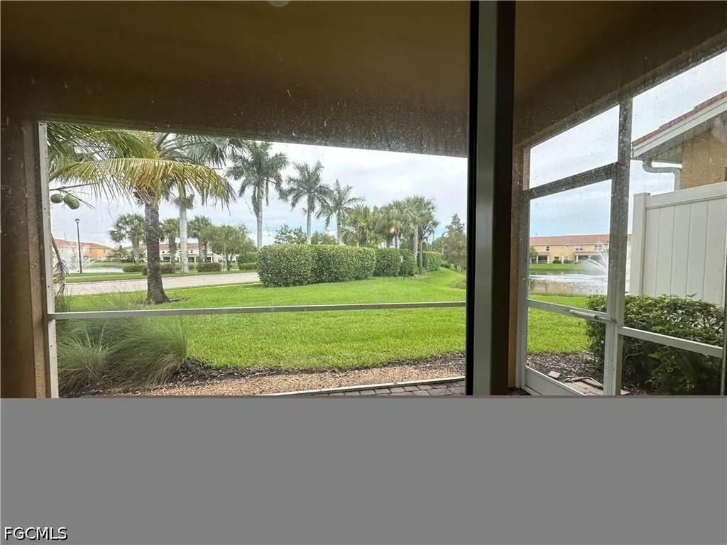 4089 Wilmont Place Fort Myers FL 33916