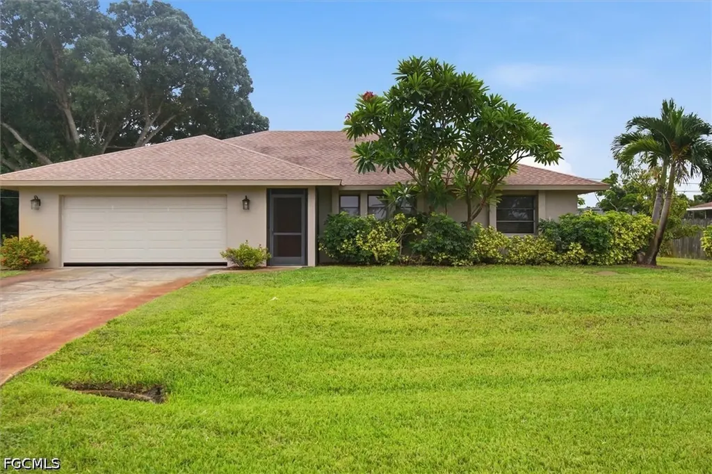 18155 Wood Drive Fort Myers FL 33967