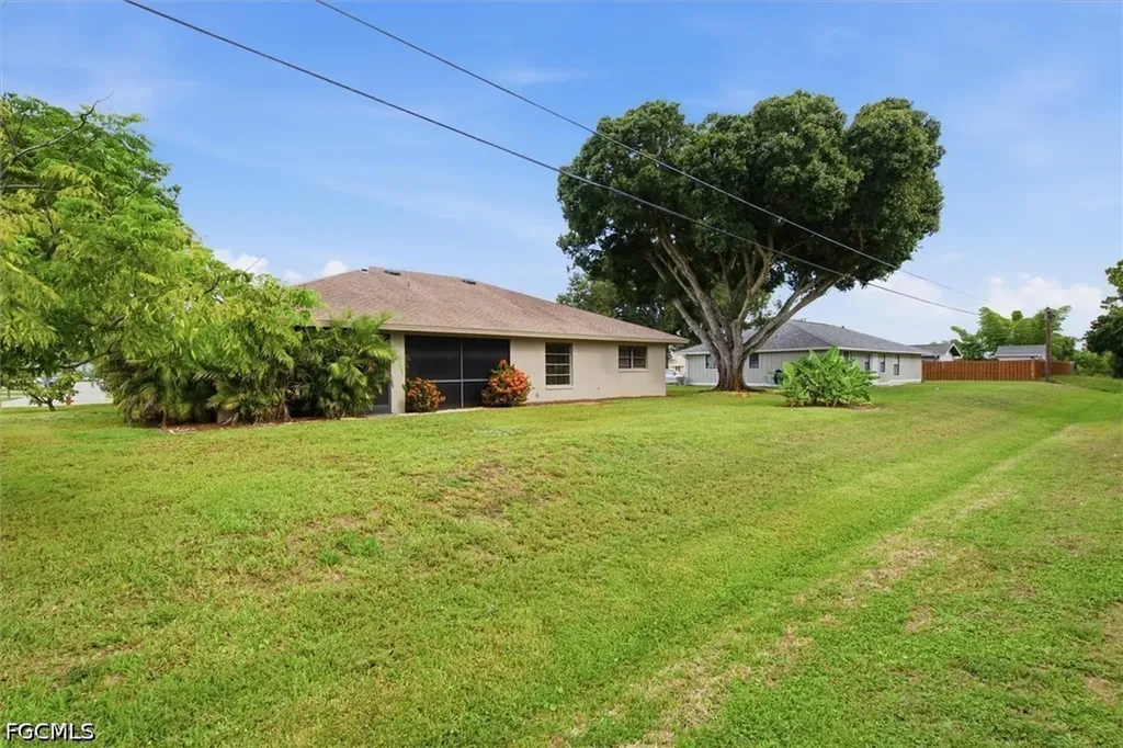 18155 Wood Drive Fort Myers FL 33967