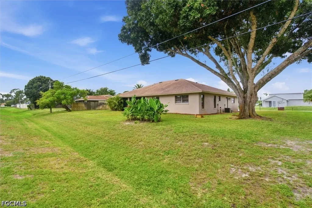 18155 Wood Drive Fort Myers FL 33967