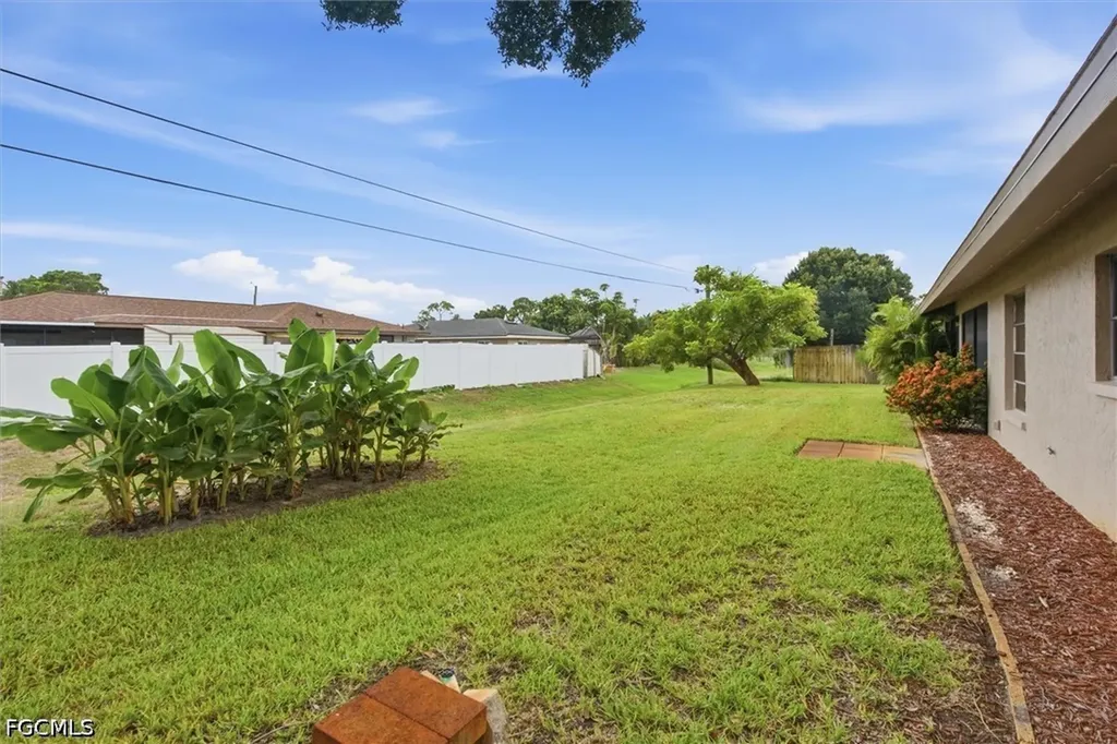 18155 Wood Drive Fort Myers FL 33967
