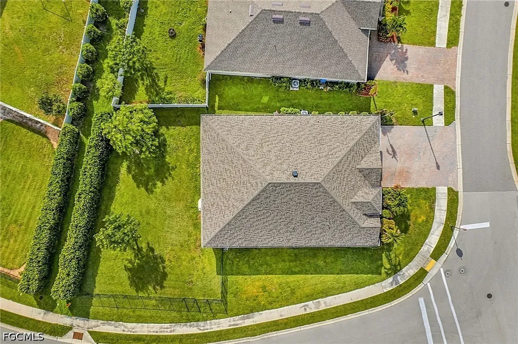 3391 Acapulco Circle Cape Coral FL 33909