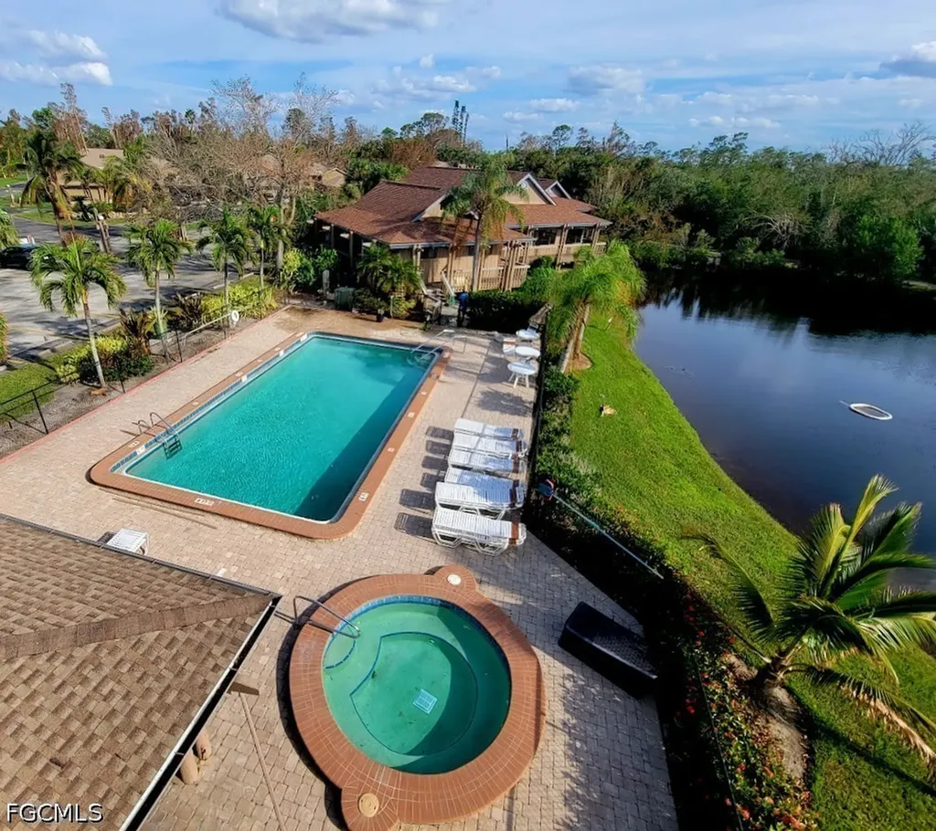 17504 Island Inlet Court Fort Myers FL 33908