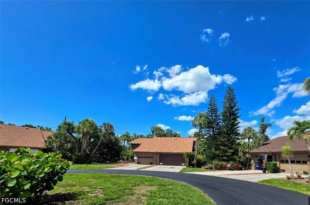 17504 Island Inlet Court Fort Myers FL 33908