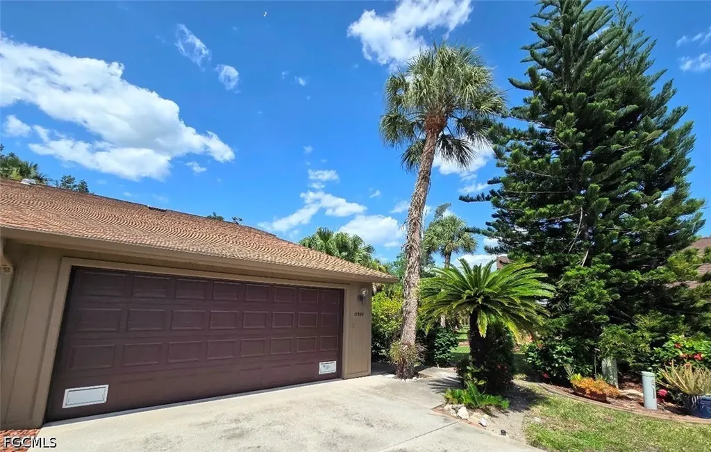 17504 Island Inlet Court Fort Myers FL 33908