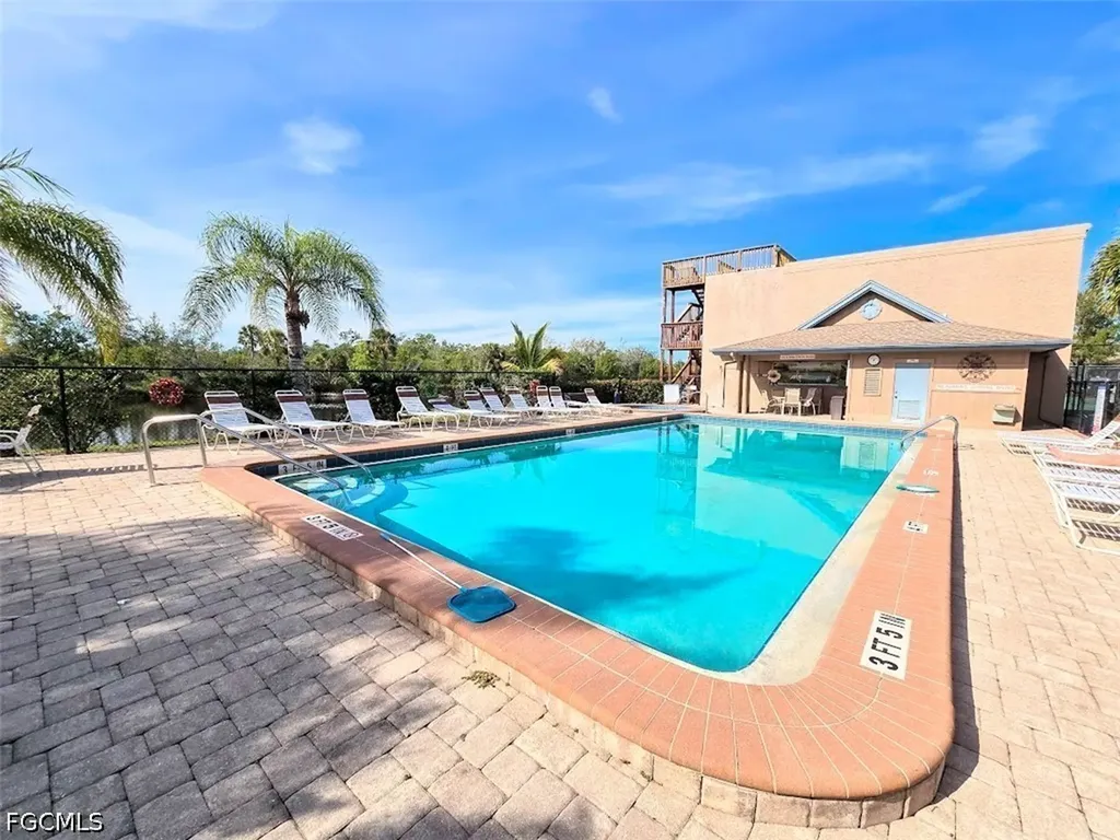 17504 Island Inlet Court Fort Myers FL 33908