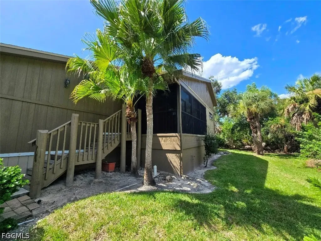 17504 Island Inlet Court Fort Myers FL 33908