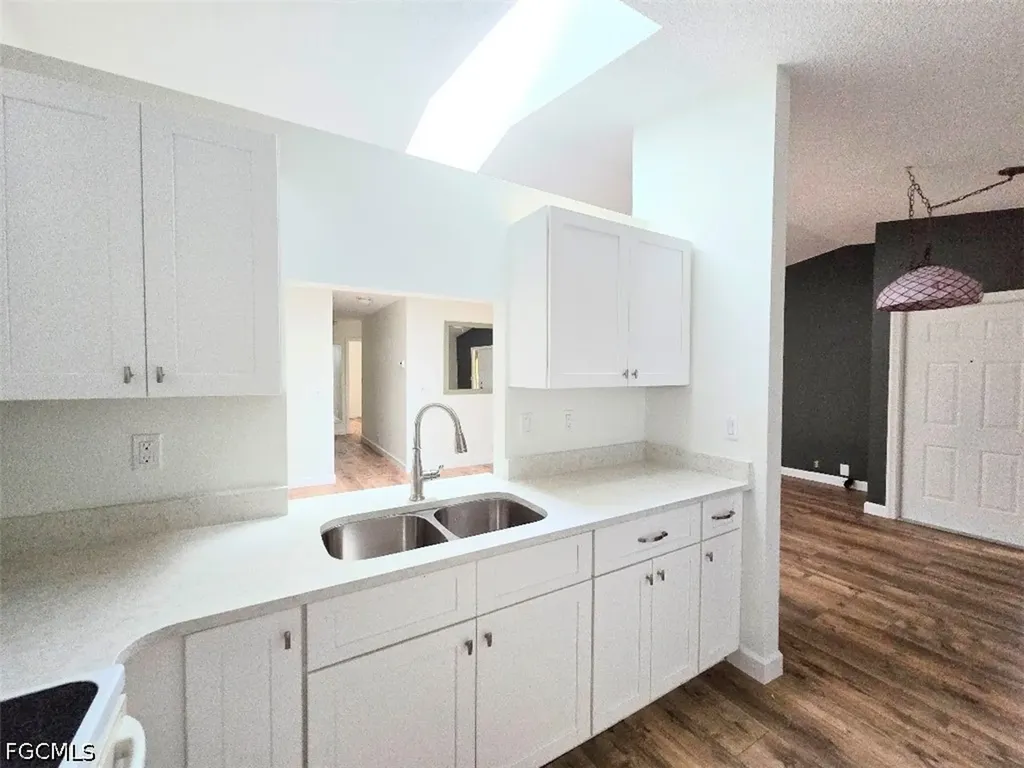 17504 Island Inlet Court Fort Myers FL 33908