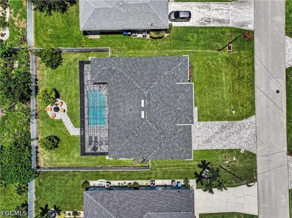 2019 SW 28th Lane Cape Coral FL 33914