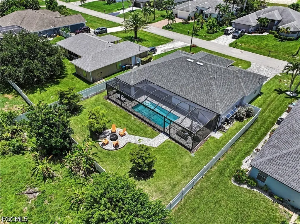 2019 SW 28th Lane Cape Coral FL 33914