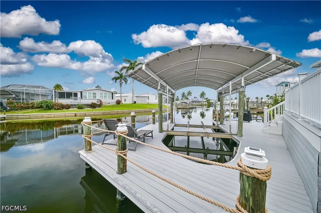 17591 Bryan Court Fort Myers Beach FL 33931