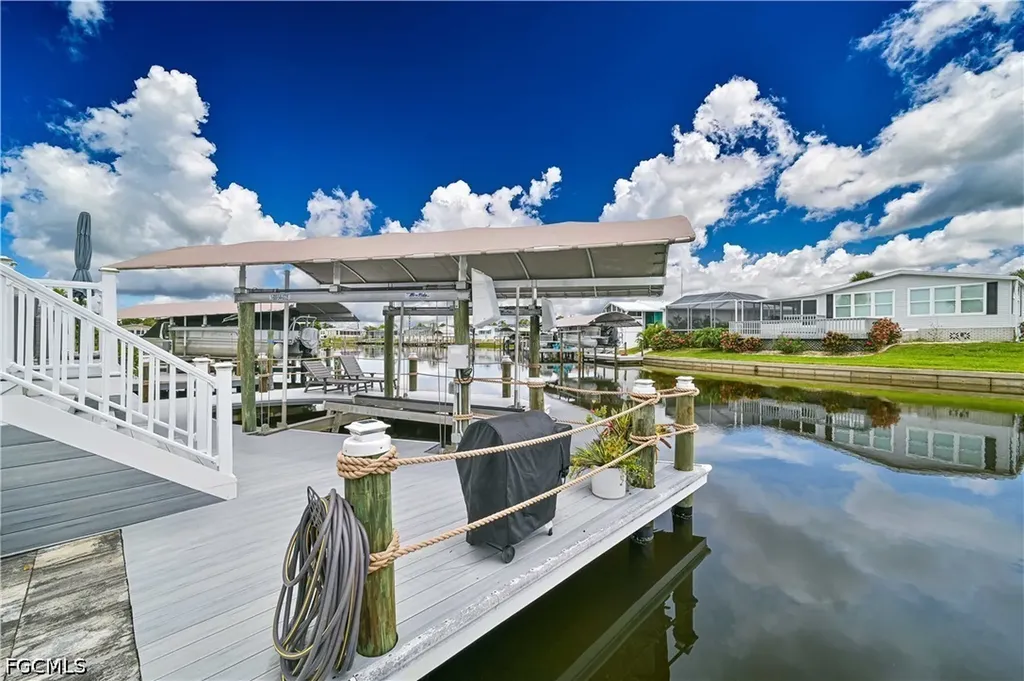 17591 Bryan Court Fort Myers Beach FL 33931