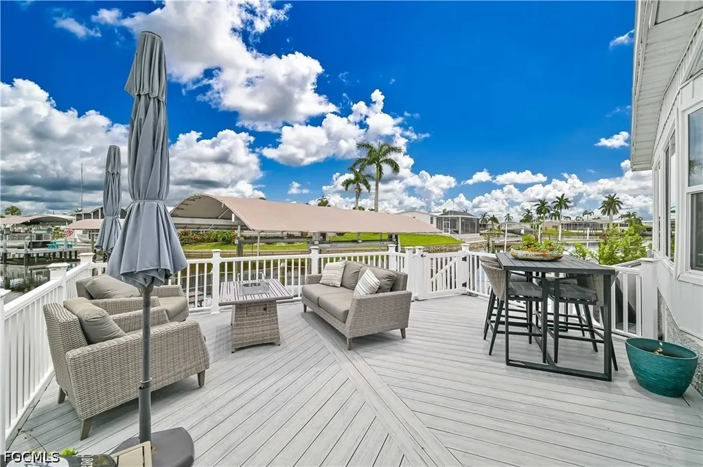 17591 Bryan Court Fort Myers Beach FL 33931