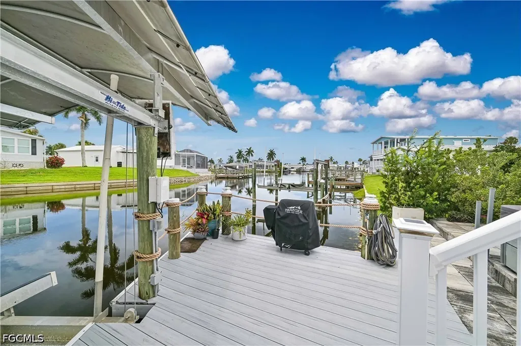 17591 Bryan Court Fort Myers Beach FL 33931