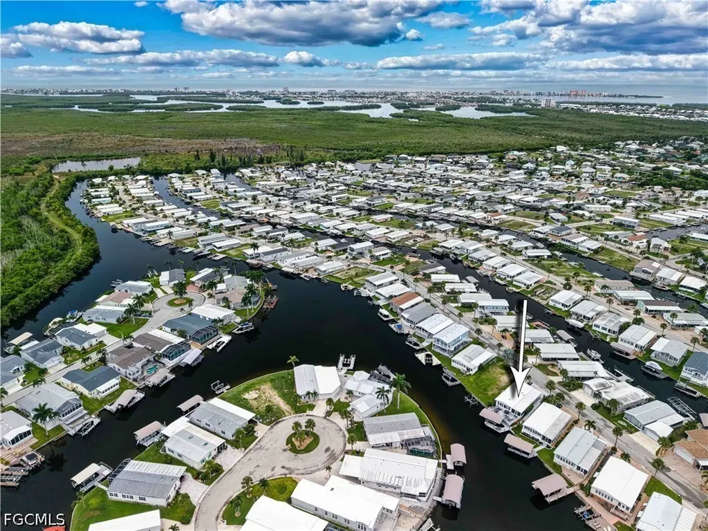17591 Bryan Court Fort Myers Beach FL 33931